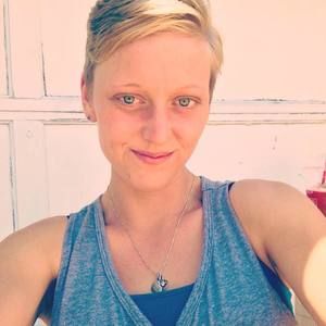 Meet your Posher, Tamara